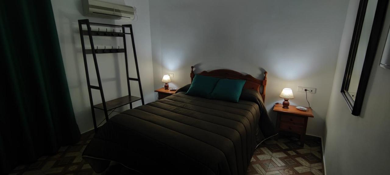 Appartement Rollo Campillo *