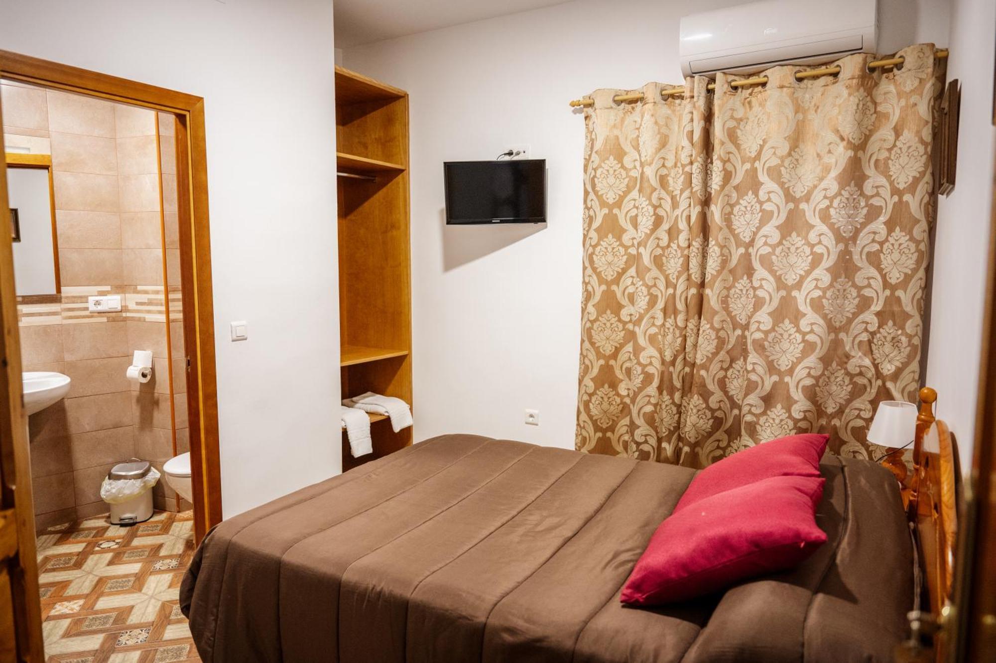 Appartement Rollo Campillo