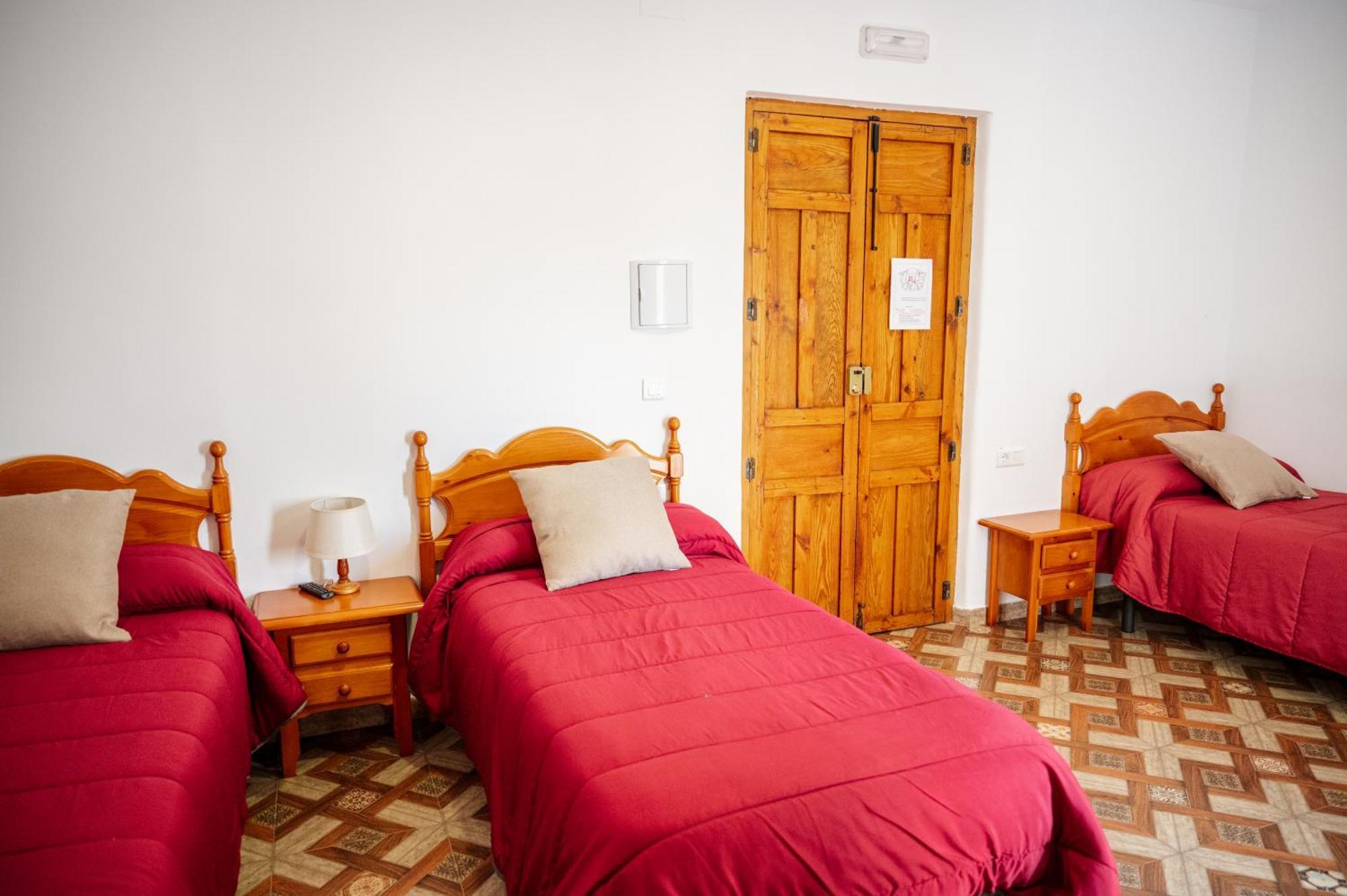 Rollo Campillo Appartement Trujillo