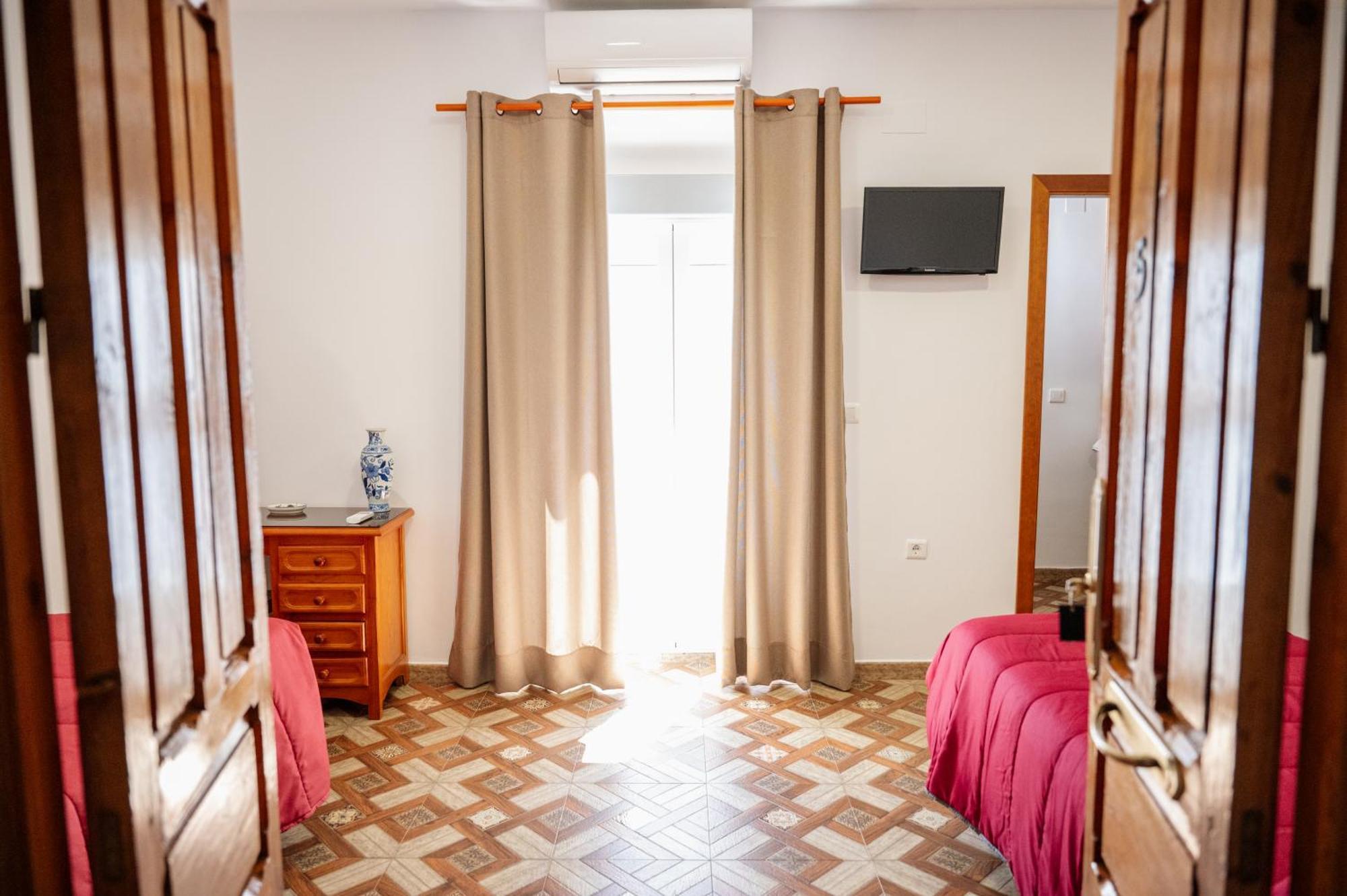 Apartment Rollo Campillo *