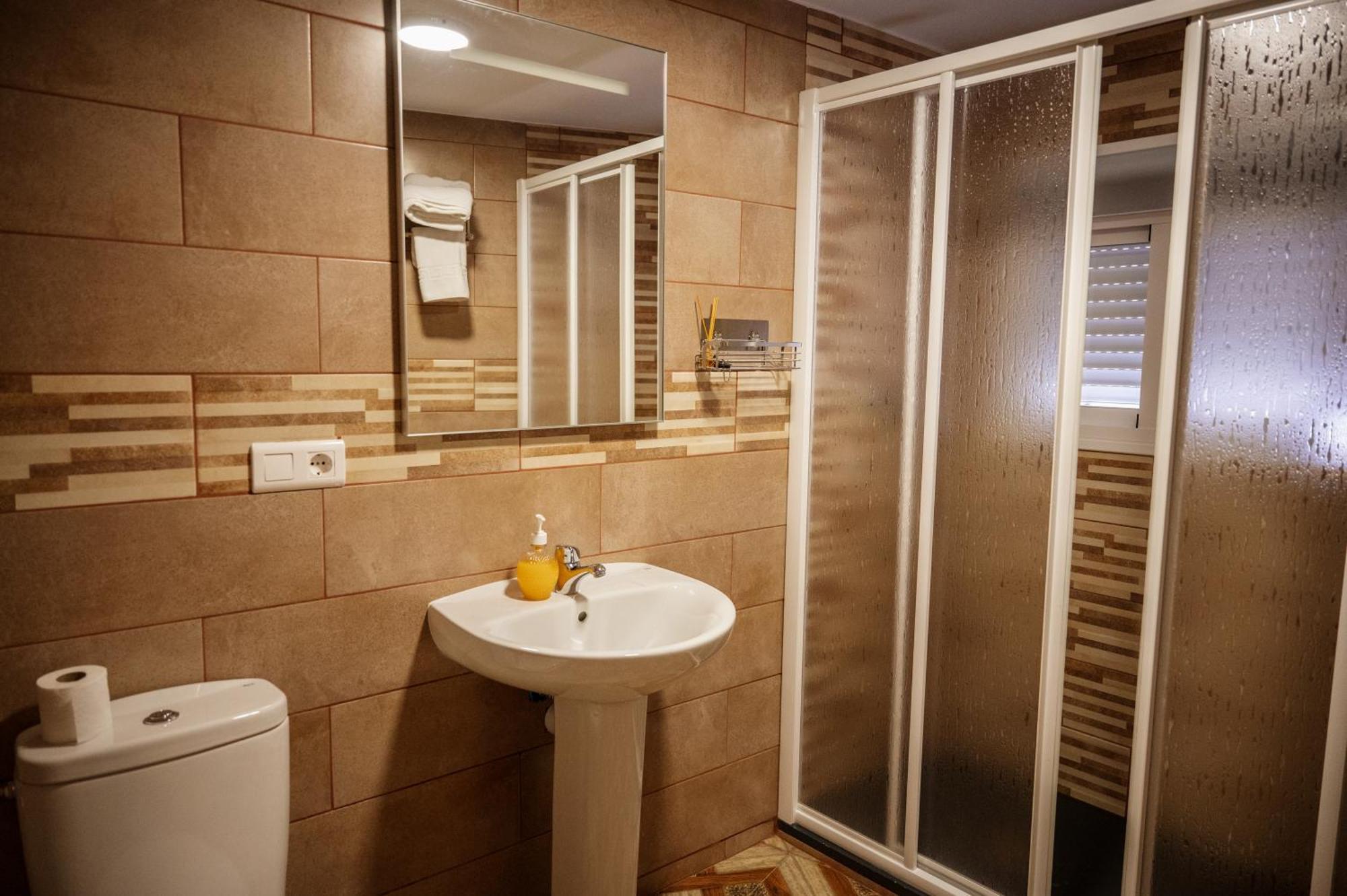 Appartement Rollo Campillo