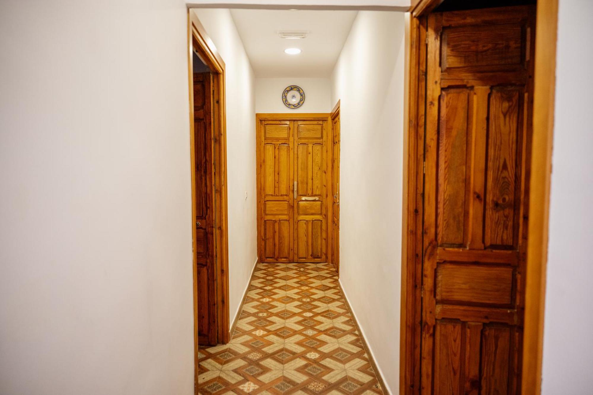 Apartment Rollo Campillo