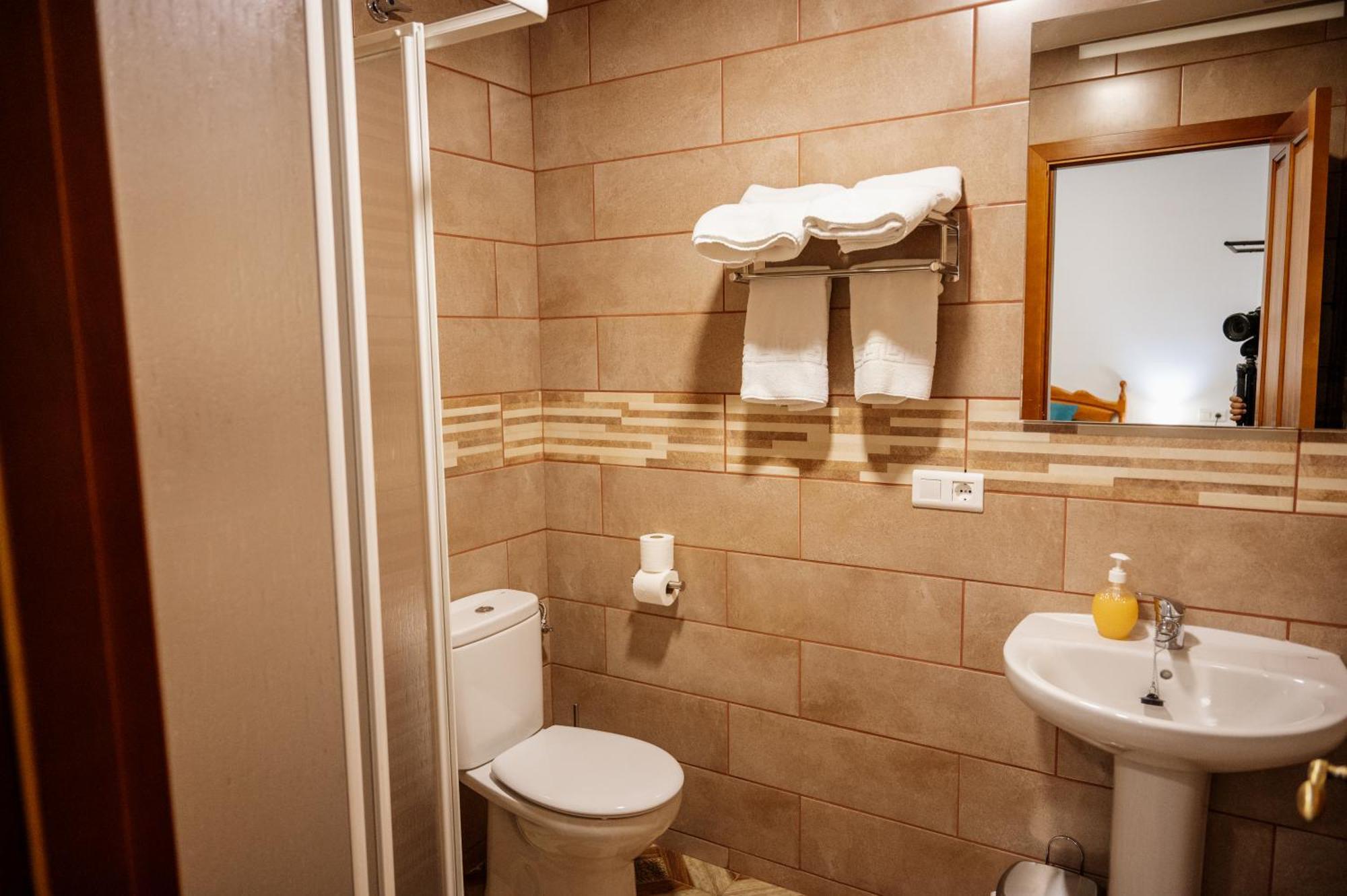 Rollo Campillo Appartement