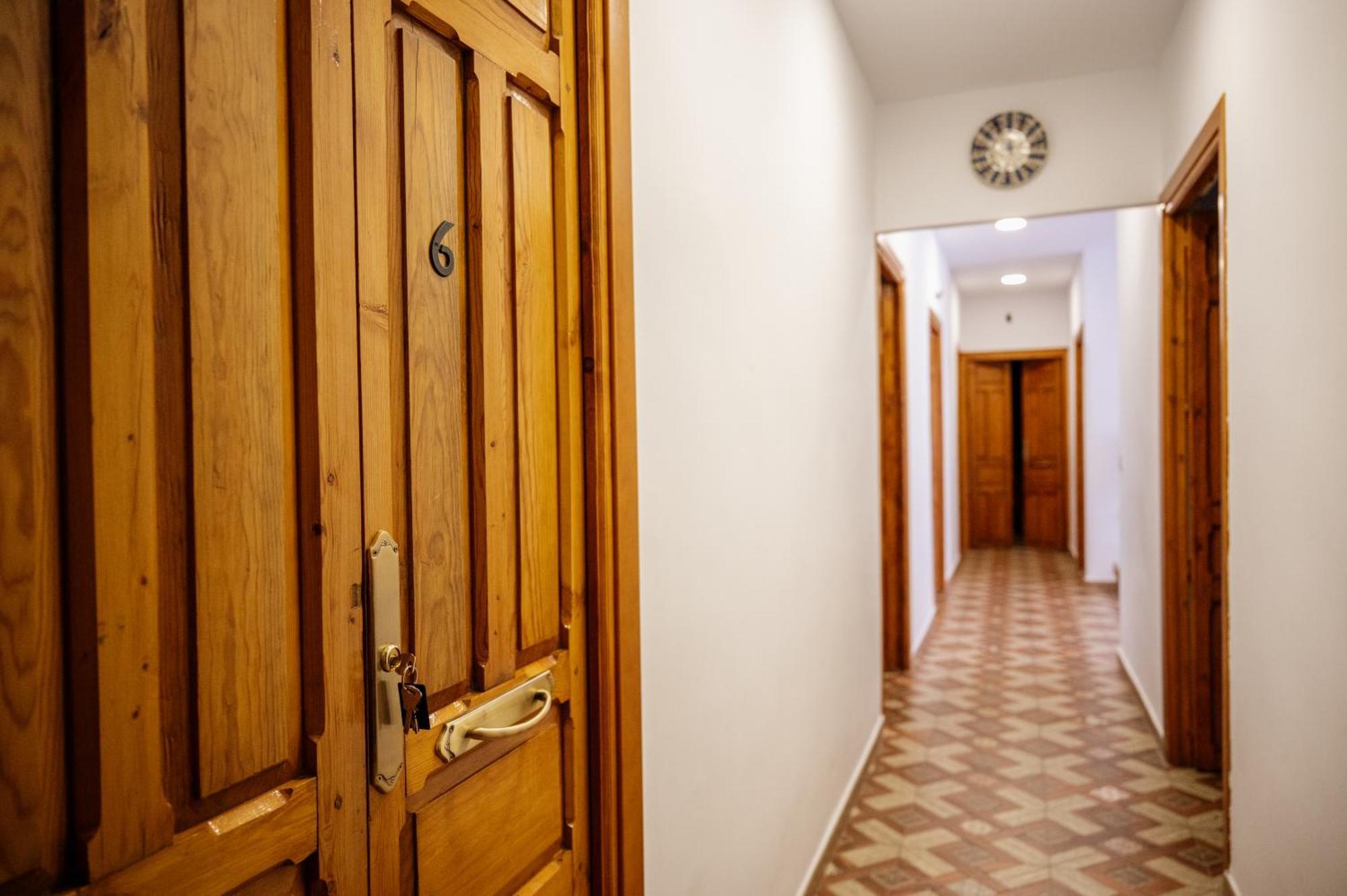 Apartment Rollo Campillo *