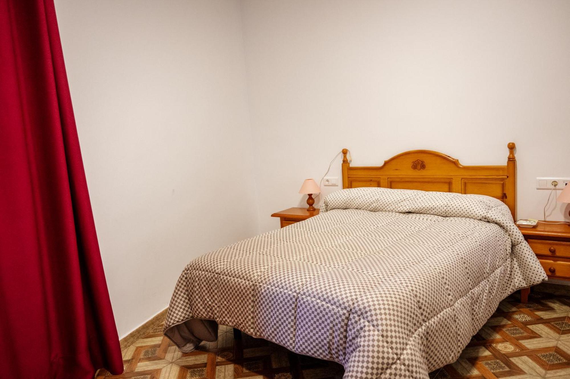 Appartement Rollo Campillo