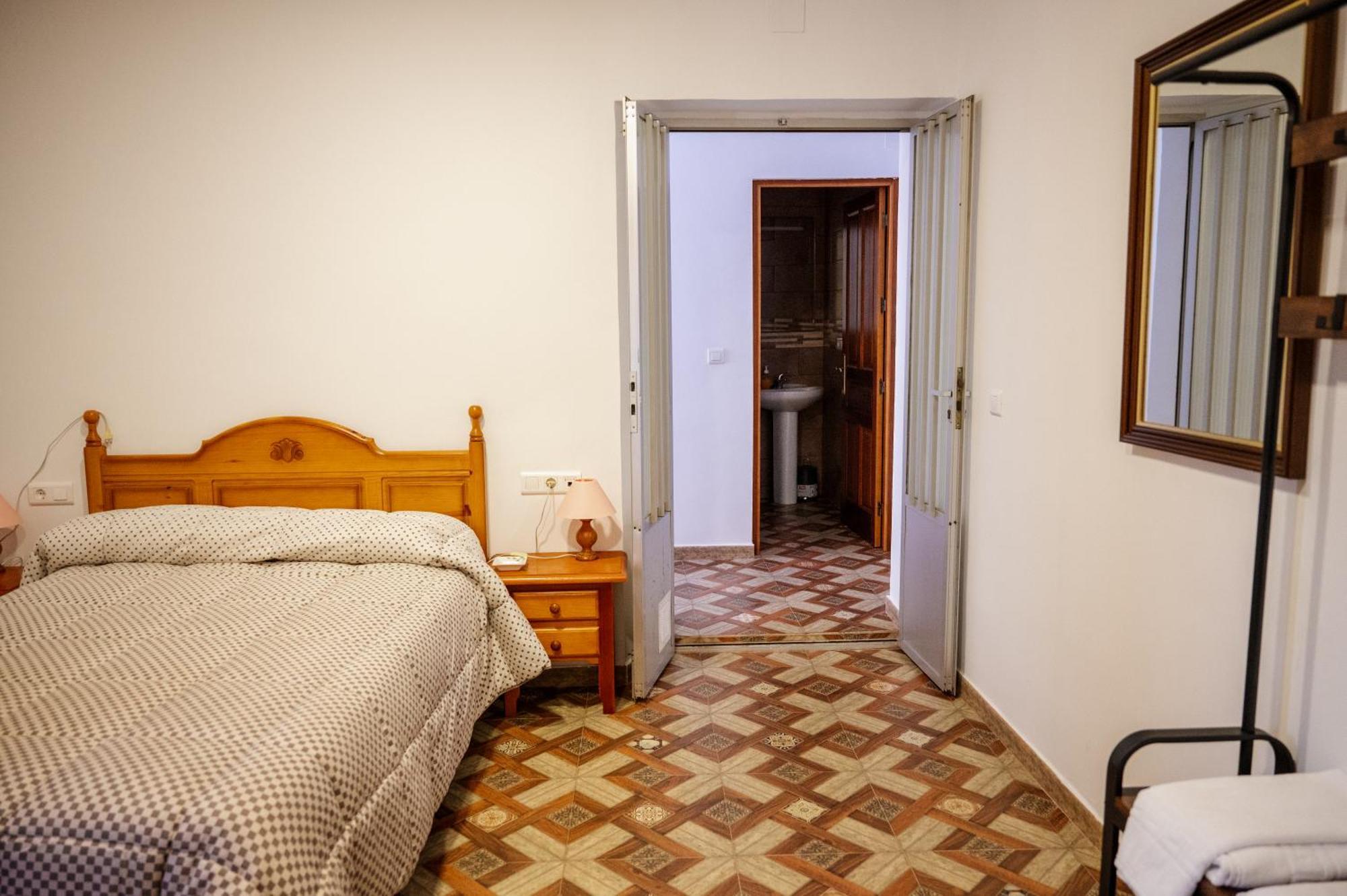 Rollo Campillo Appartement